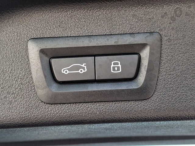 2025 BMW X5 xDrive40i Sports Activity Vehicle