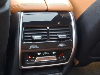 2024 BMW X5 xDrive40i Sports Activity Vehicle