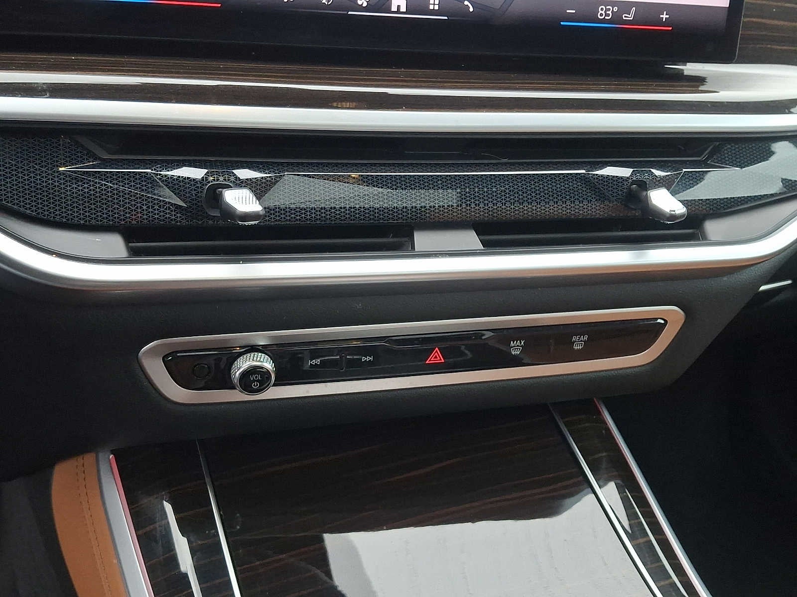 2024 BMW X5 xDrive40i Sports Activity Vehicle