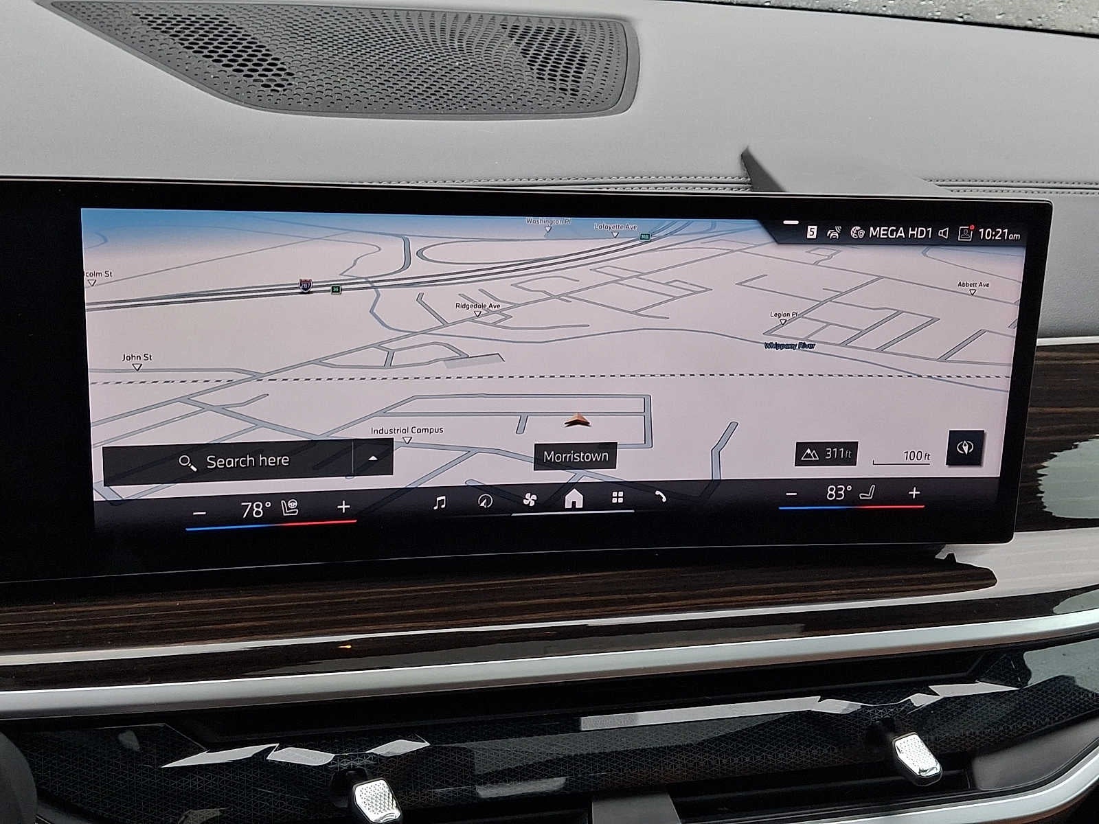 2024 BMW X5 xDrive40i Sports Activity Vehicle