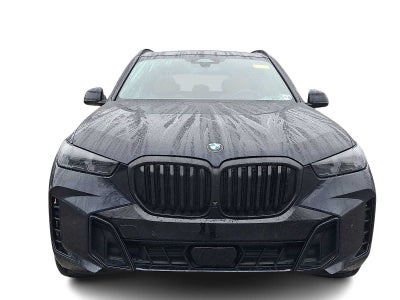 2024 BMW X5 xDrive40i Sports Activity Vehicle