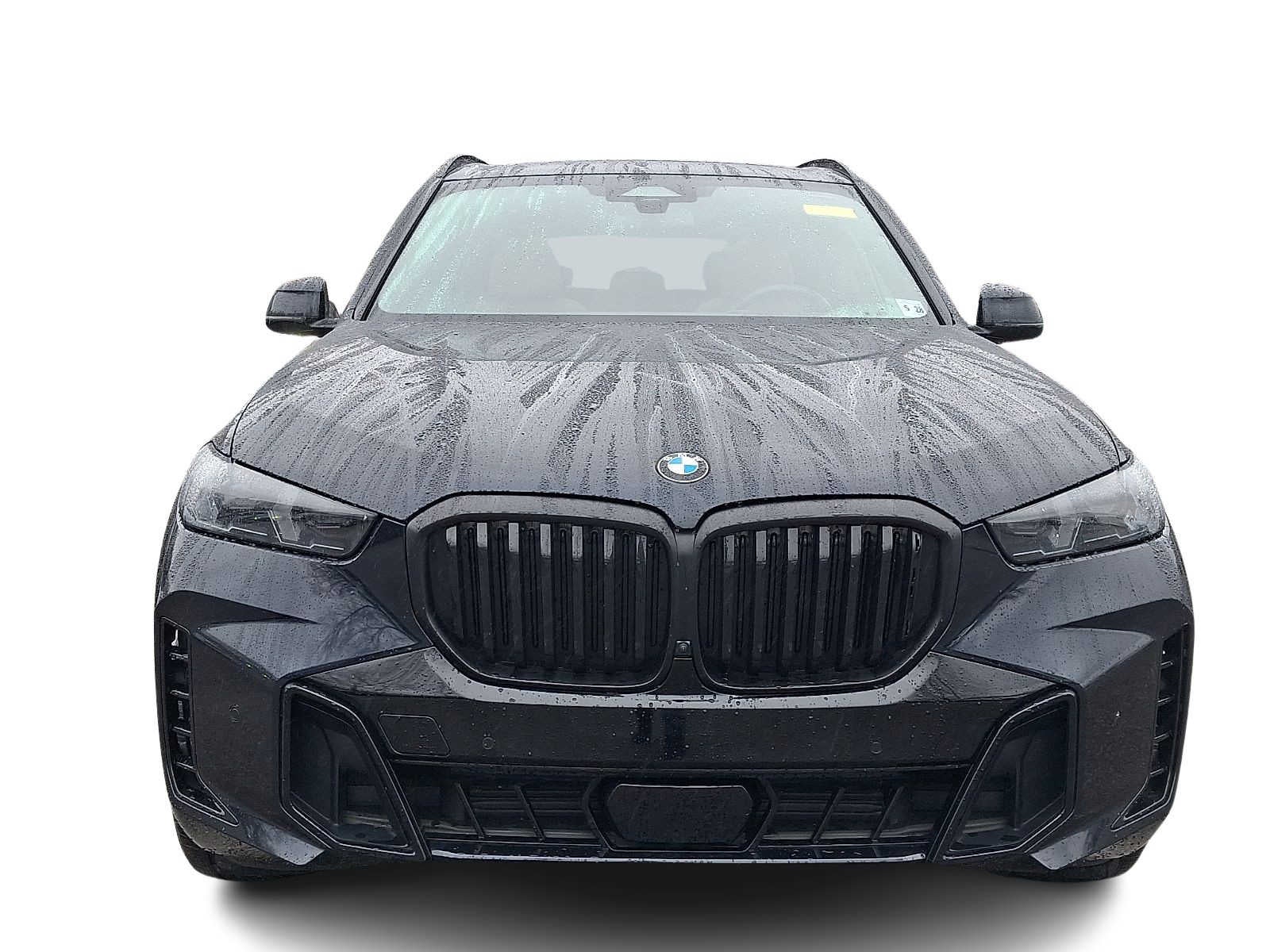 2024 BMW X5 xDrive40i Sports Activity Vehicle