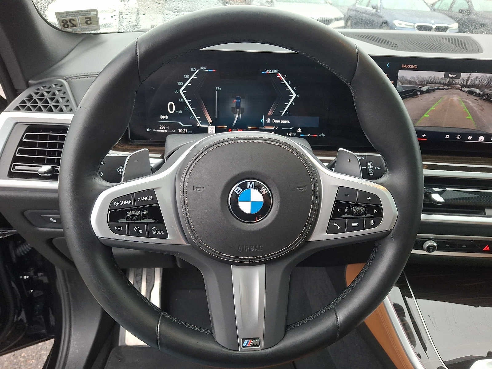 2024 BMW X5 xDrive40i Sports Activity Vehicle