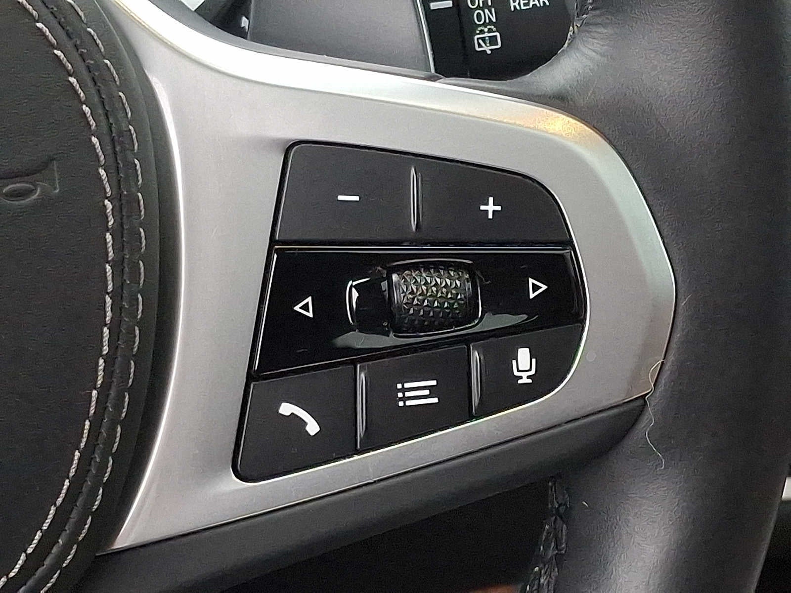 2024 BMW X5 xDrive40i Sports Activity Vehicle