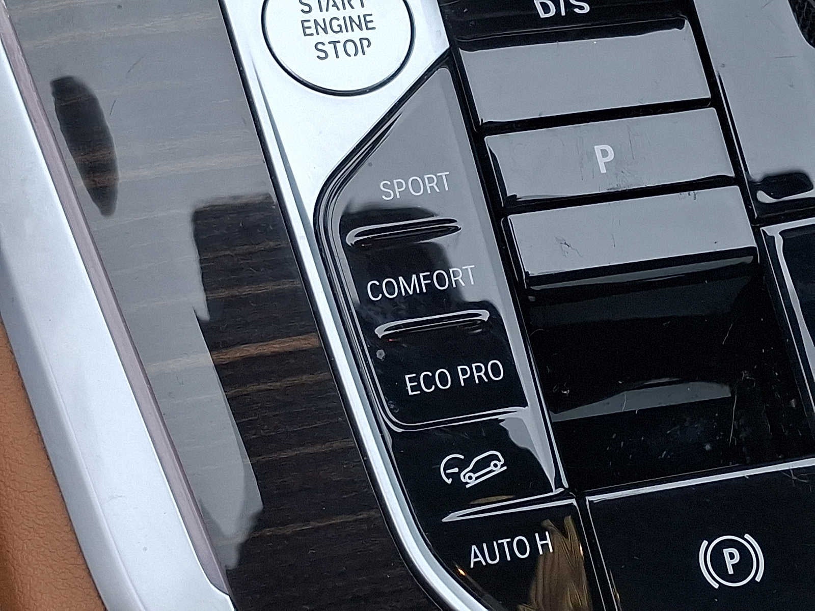 2024 BMW X5 xDrive40i Sports Activity Vehicle