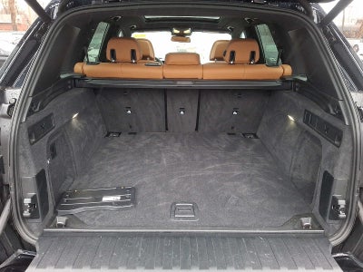 2024 BMW X5 xDrive40i Sports Activity Vehicle