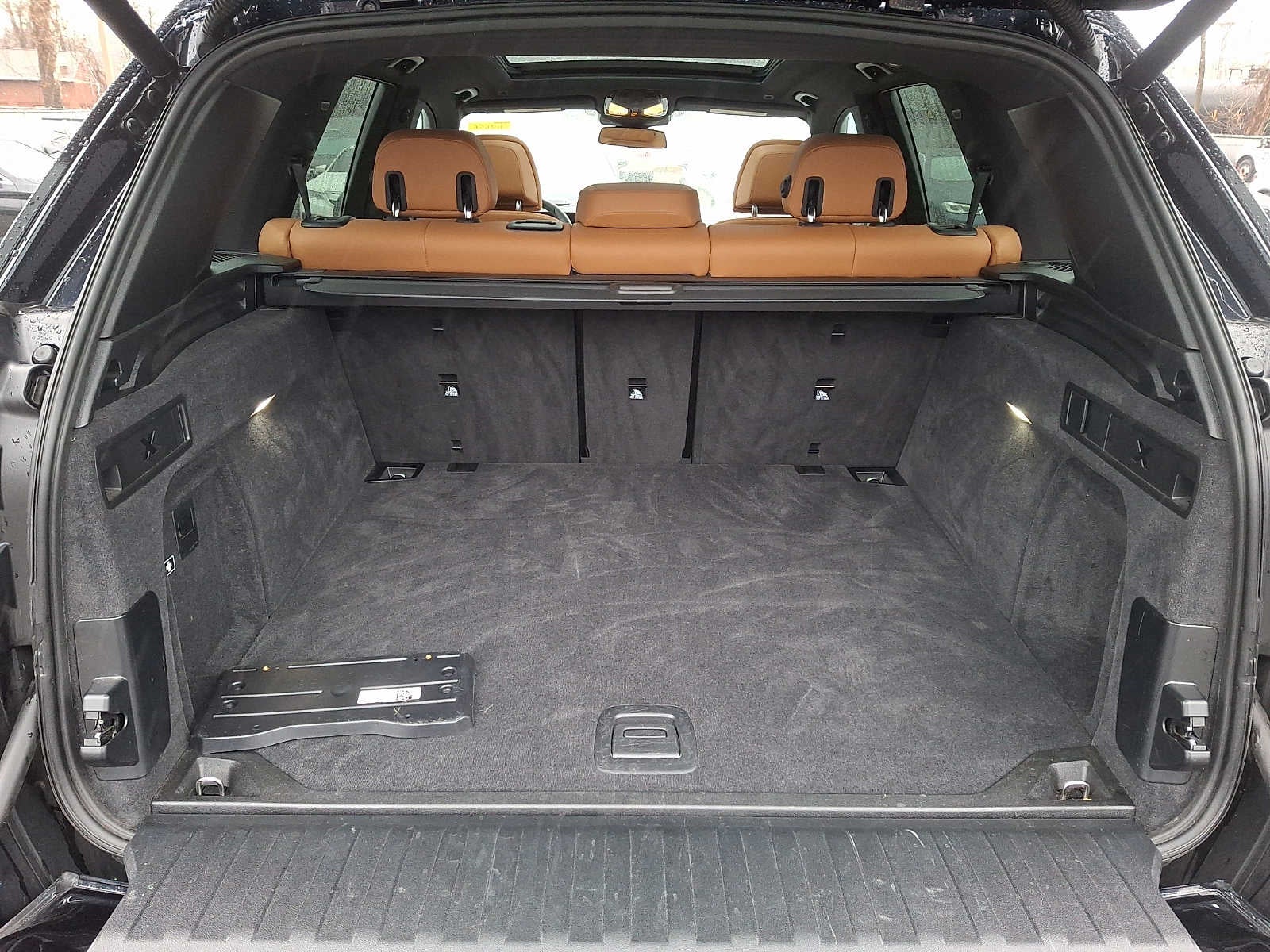 2024 BMW X5 xDrive40i Sports Activity Vehicle