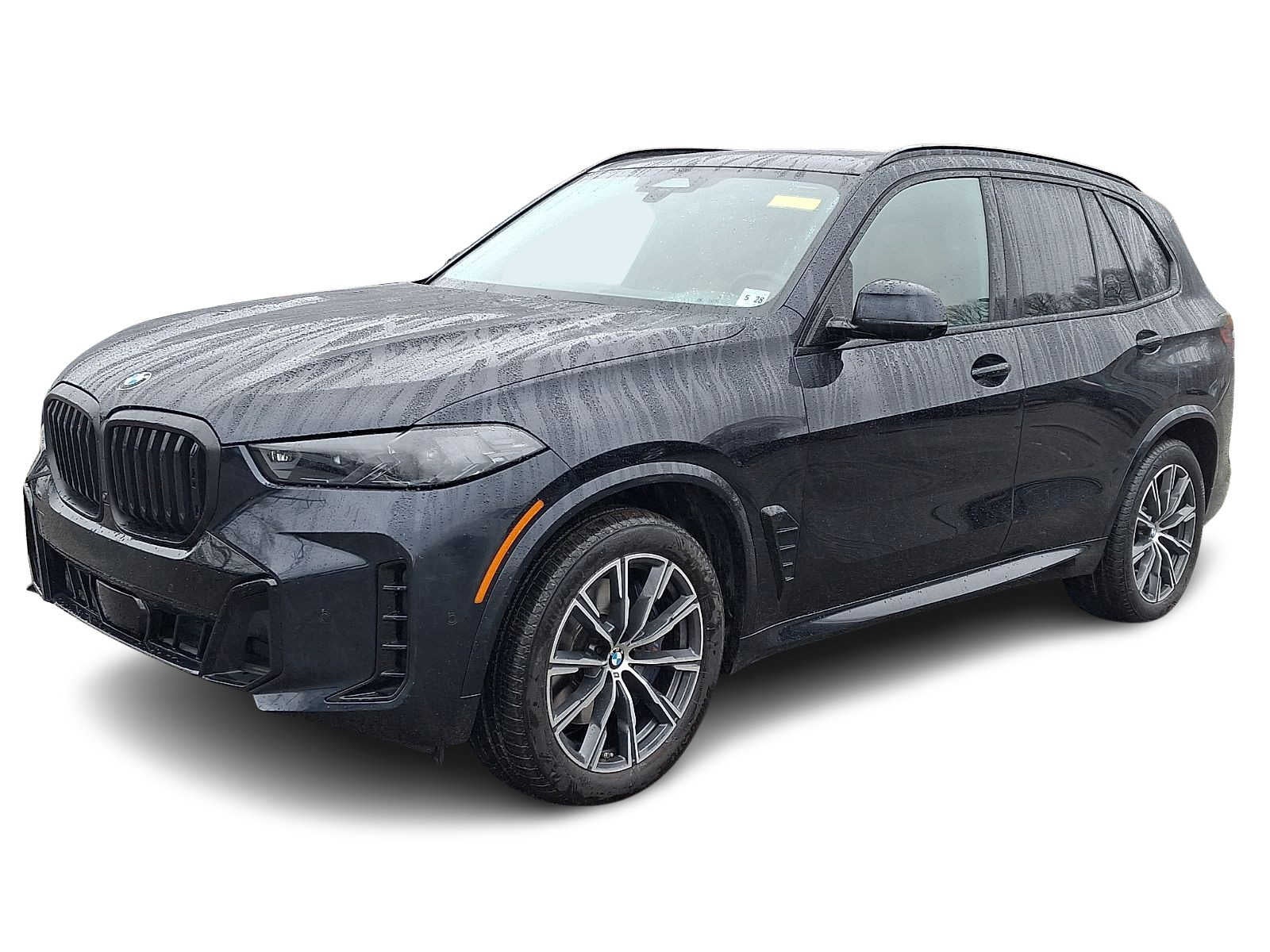 2024 BMW X5 xDrive40i Sports Activity Vehicle