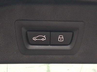 2024 BMW X5 xDrive40i Sports Activity Vehicle