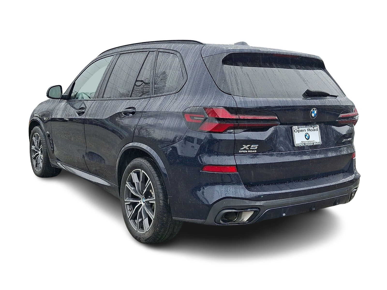 2024 BMW X5 xDrive40i Sports Activity Vehicle