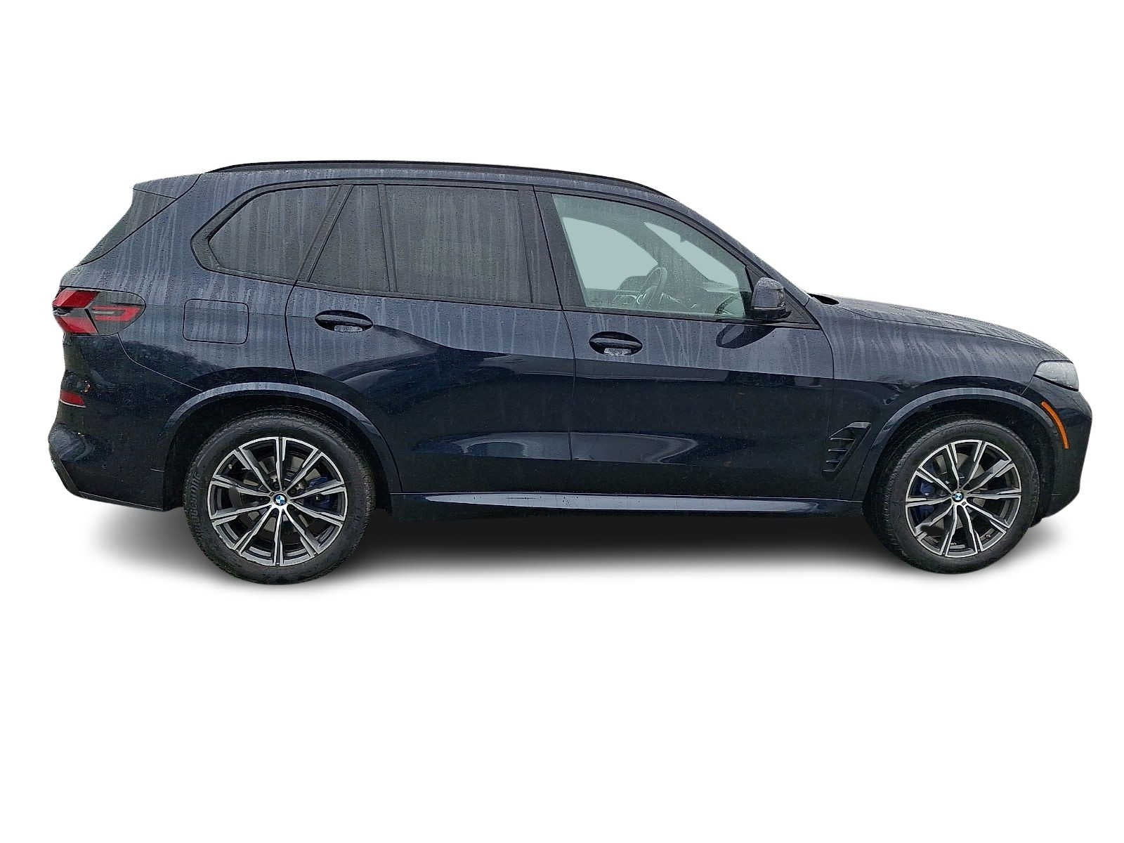 2024 BMW X5 xDrive40i Sports Activity Vehicle