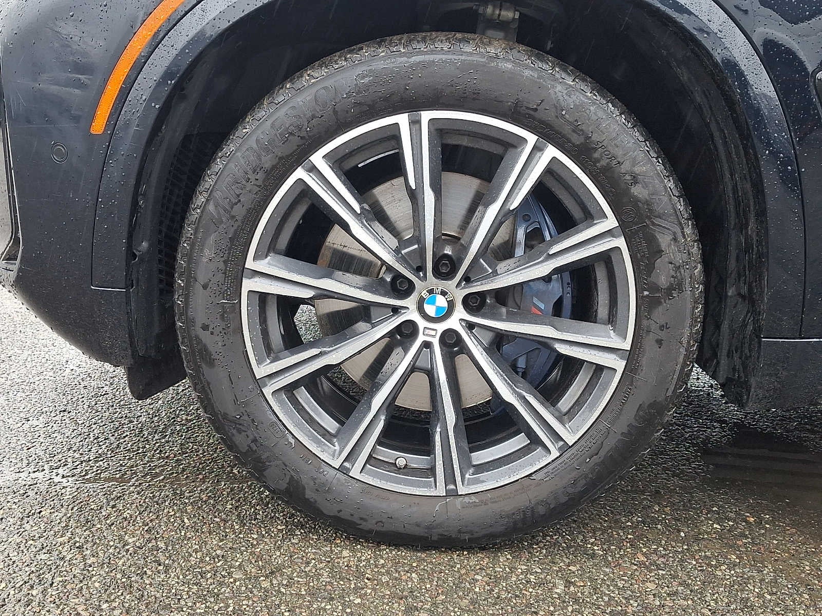 2024 BMW X5 xDrive40i Sports Activity Vehicle