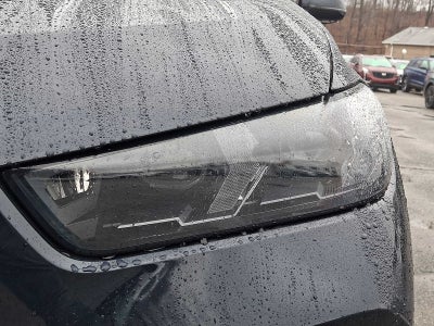 2024 BMW X5 xDrive40i Sports Activity Vehicle