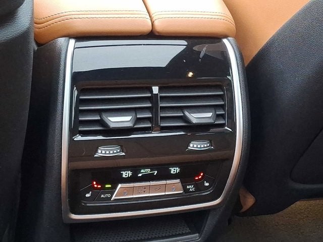 2024 BMW X5 xDrive40i Sports Activity Vehicle