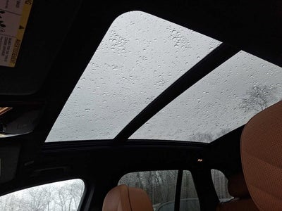 2024 BMW X5 xDrive40i Sports Activity Vehicle