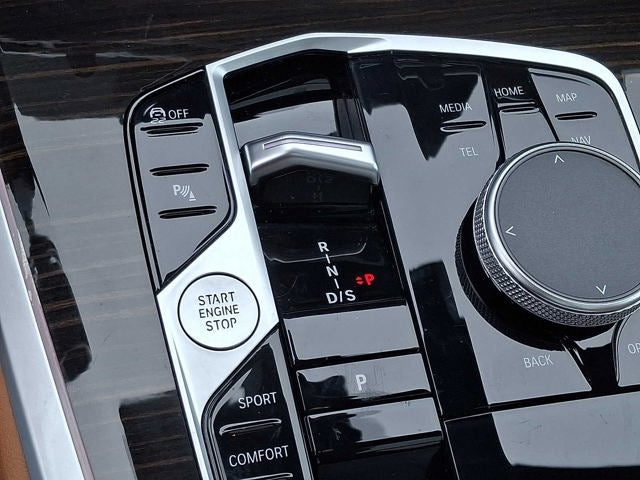 2024 BMW X5 xDrive40i Sports Activity Vehicle