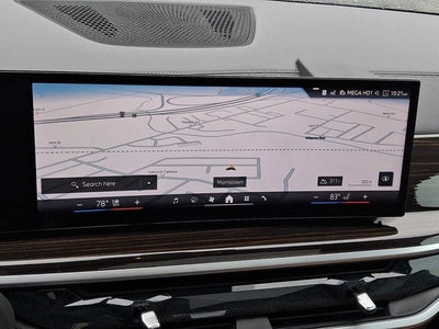 2024 BMW X5 xDrive40i Sports Activity Vehicle