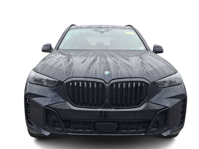 2024 BMW X5 xDrive40i Sports Activity Vehicle