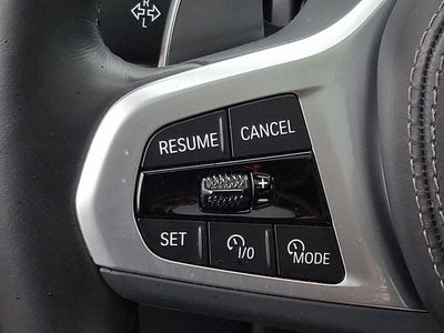 2024 BMW X5 xDrive40i Sports Activity Vehicle