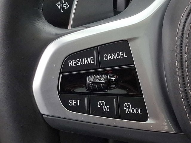 2024 BMW X5 xDrive40i Sports Activity Vehicle