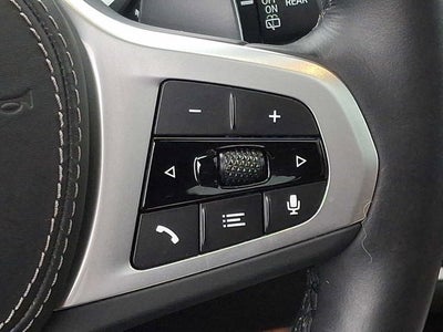 2024 BMW X5 xDrive40i Sports Activity Vehicle