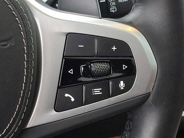 2024 BMW X5 xDrive40i Sports Activity Vehicle