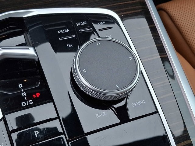 2024 BMW X5 xDrive40i Sports Activity Vehicle