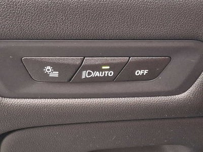 2024 BMW X5 xDrive40i Sports Activity Vehicle