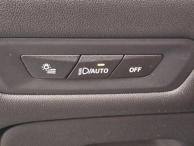 2024 BMW X5 xDrive40i Sports Activity Vehicle