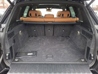 2024 BMW X5 xDrive40i Sports Activity Vehicle