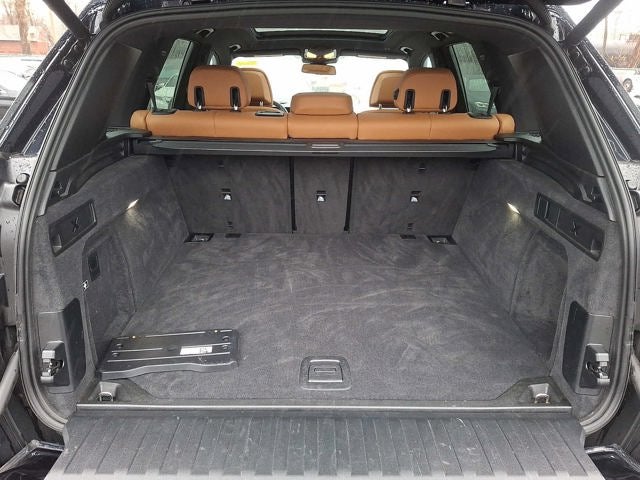 2024 BMW X5 xDrive40i Sports Activity Vehicle