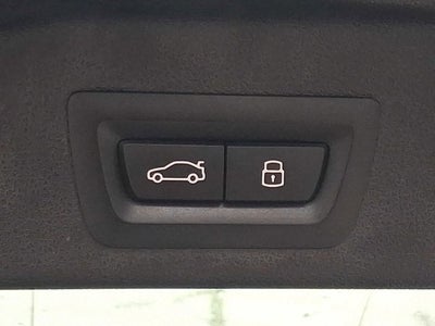 2024 BMW X5 xDrive40i Sports Activity Vehicle