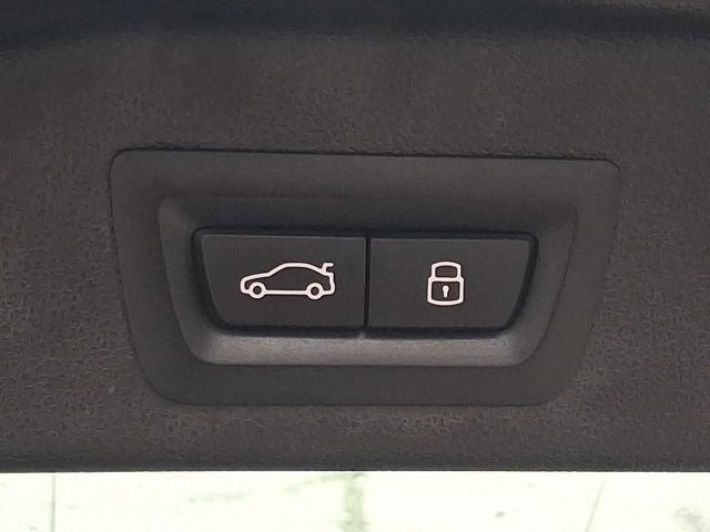 2024 BMW X5 xDrive40i Sports Activity Vehicle