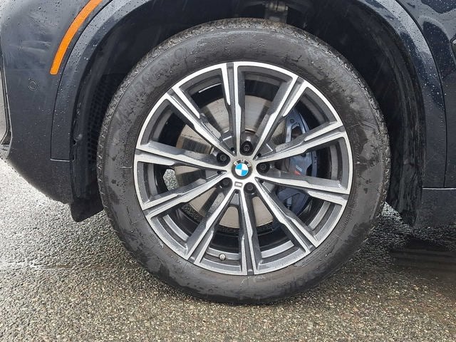 2024 BMW X5 xDrive40i Sports Activity Vehicle