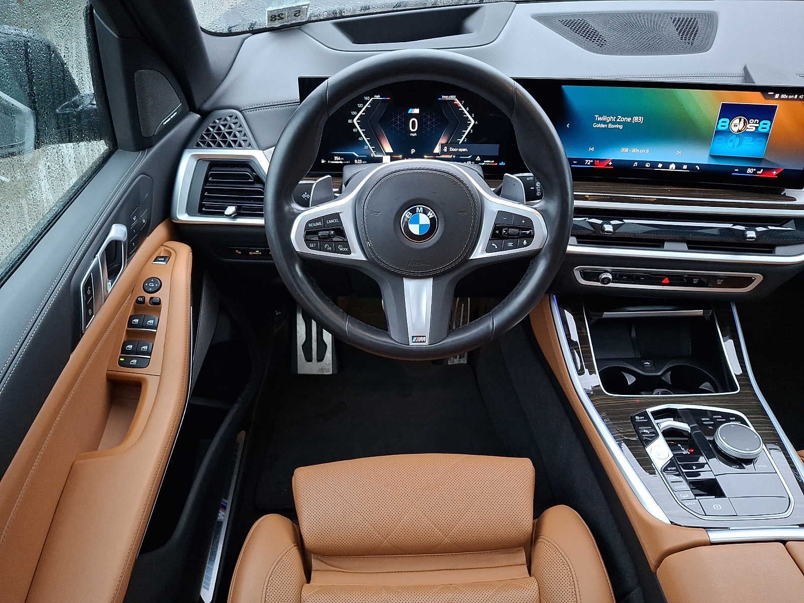 2024 BMW X5 xDrive40i Sports Activity Vehicle