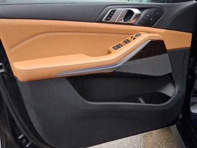 2024 BMW X5 xDrive40i Sports Activity Vehicle