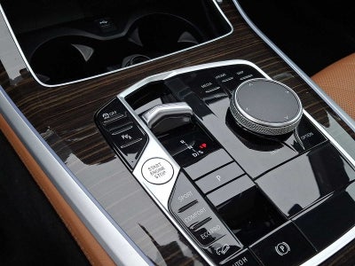 2024 BMW X5 xDrive40i Sports Activity Vehicle