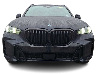 2024 BMW X5 xDrive40i Sports Activity Vehicle