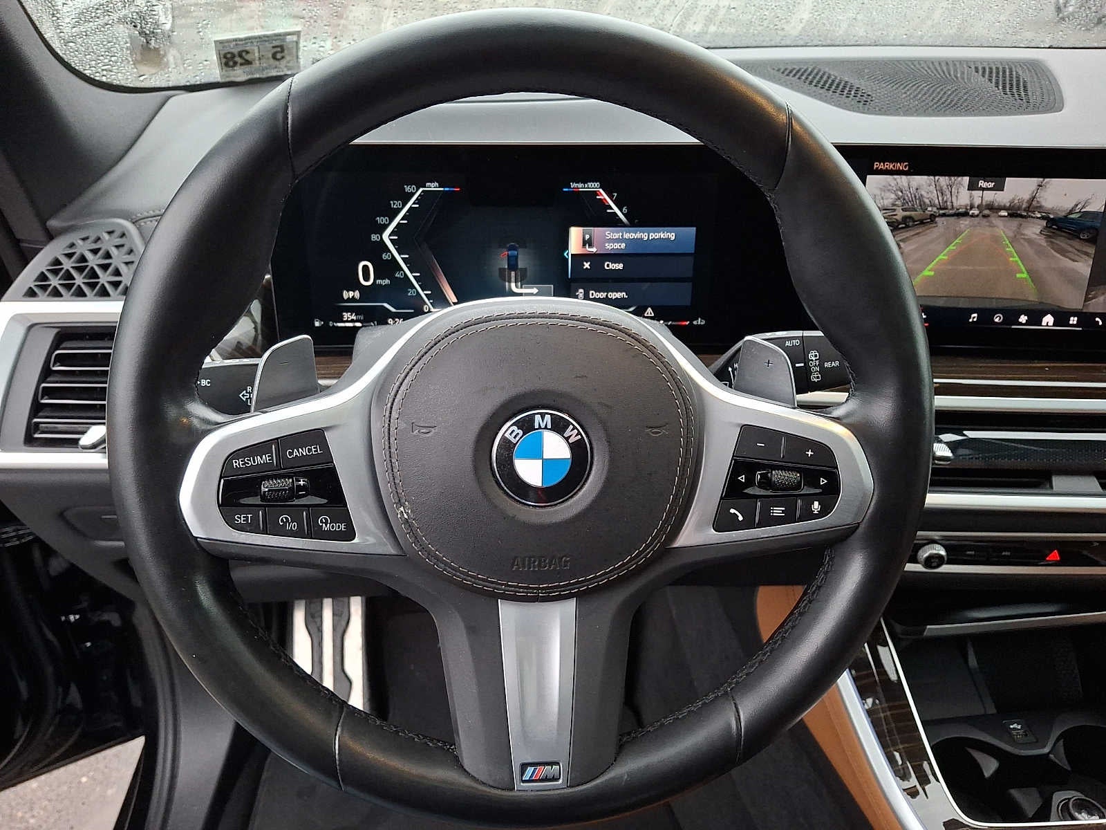 2024 BMW X5 xDrive40i Sports Activity Vehicle