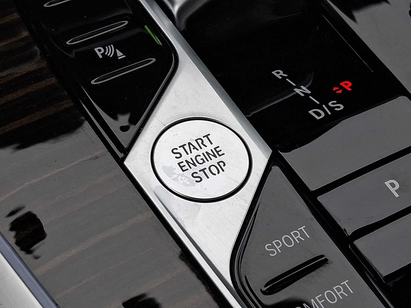 2024 BMW X5 xDrive40i Sports Activity Vehicle