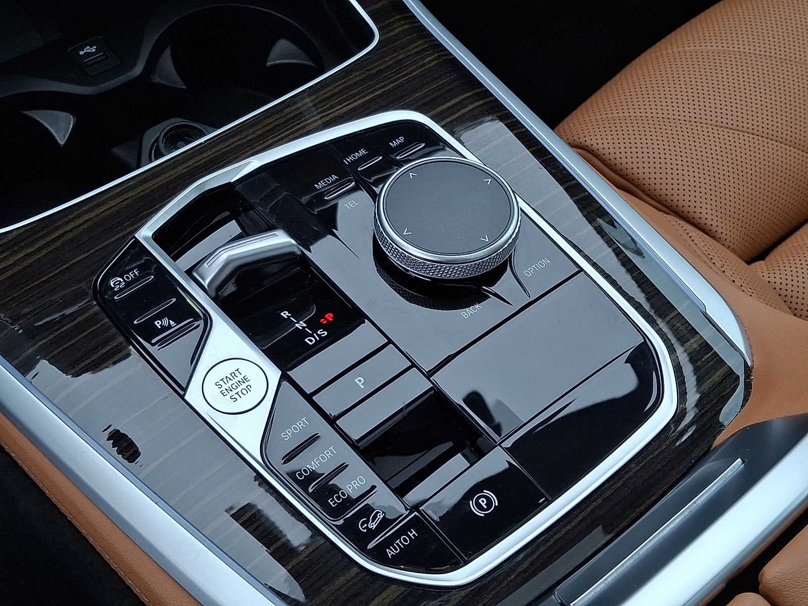 2024 BMW X5 xDrive40i Sports Activity Vehicle