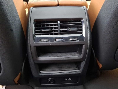 2024 BMW X5 xDrive40i Sports Activity Vehicle