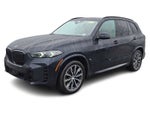 2024 BMW X5 xDrive40i Sports Activity Vehicle