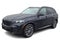 2024 BMW X5 xDrive40i Sports Activity Vehicle