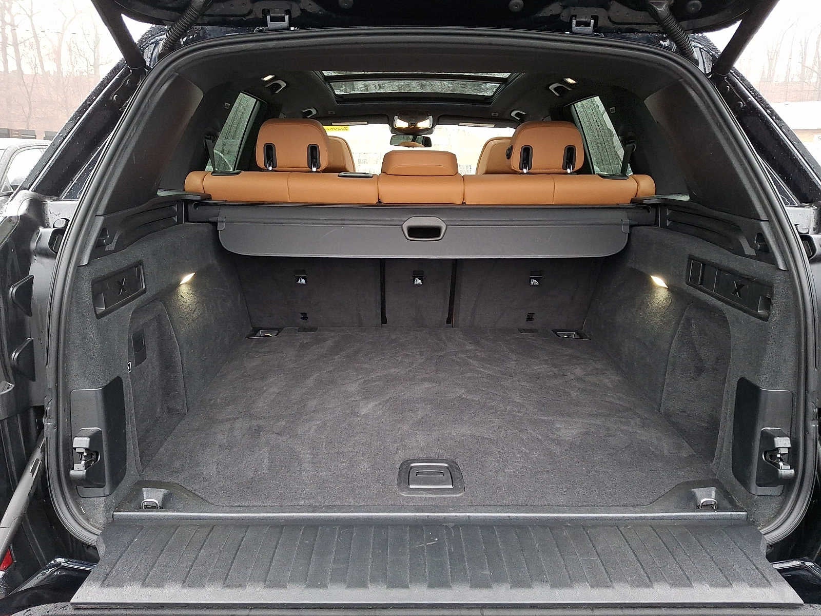 2024 BMW X5 xDrive40i Sports Activity Vehicle