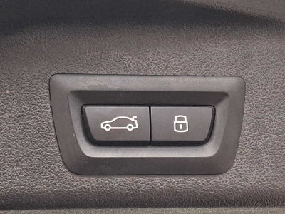 2024 BMW X5 xDrive40i Sports Activity Vehicle