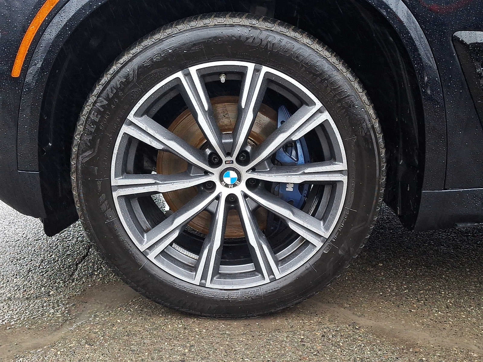 2024 BMW X5 xDrive40i Sports Activity Vehicle