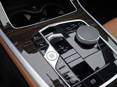 2024 BMW X5 xDrive40i Sports Activity Vehicle