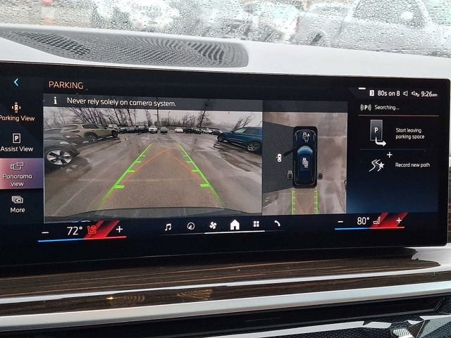 2024 BMW X5 xDrive40i Sports Activity Vehicle