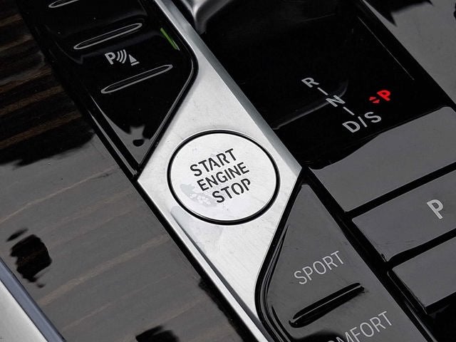 2024 BMW X5 xDrive40i Sports Activity Vehicle